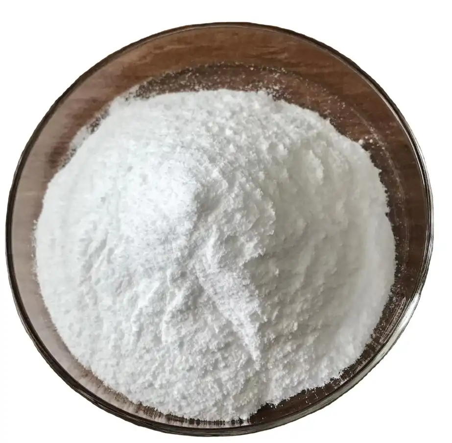 Why Is Pure Ascorbate Glucoside Powder Ideal for Clean Label Products?